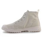Ayakkabılar - Palladium Pampa Sp20 Hi Cvs U Ayakkabı 76838-210 (Erkek, Kadın) - Görsel 5