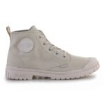 Ayakkabılar - Palladium Pampa Sp20 Hi Cvs U Ayakkabı 76838-210 (Erkek, Kadın) - Görsel 7