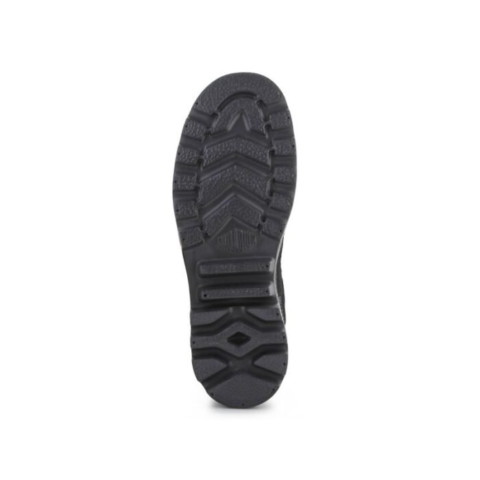 Ayakkabılar - Palladium Pampa Travel Lite Ayakkabıları 77039-008-M - Görsel 4