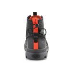 Ayakkabılar - Palladium Pampa Travel Lite Ayakkabıları 77039-008-M - Görsel 5