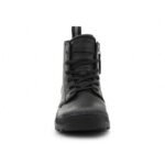 Ayakkabılar - Palladium Pampa Zip Lth Ess M 76888-008-M ayakkabılar - Görsel 3