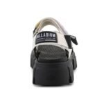 Ayakkabılar - Palladium Revolt Sandal Askeri Yıldız W 98581-116-M - Görsel 4