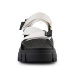 Ayakkabılar - Palladium Revolt Sandal Askeri Yıldız W 98581-116-M - Görsel 5
