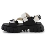 Ayakkabılar - Palladium Revolt Sandal Askeri Yıldız W 98581-116-M - Görsel 8