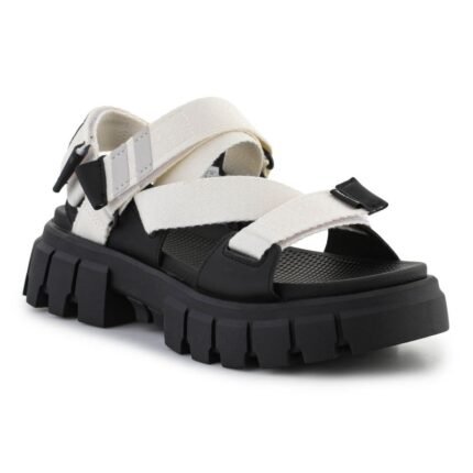 Ayakkabılar - Palladium Revolt Sandal Askeri Yıldız W 98581-116-M - Ana Görsel