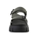 Ayakkabılar - Palladium Revolt Sandal Army W 98581-309-M - Görsel 2