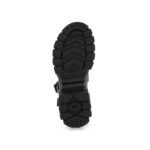 Ayakkabılar - Palladium Revolt Sandal Army W 98581-309-M - Görsel 6