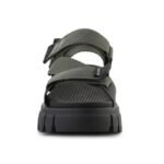Ayakkabılar - Palladium Revolt Sandal Army W 98581-309-M - Görsel 8