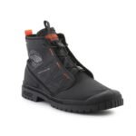 Palladium SP20 Travel HI Ayakkabıları 74476-008-M