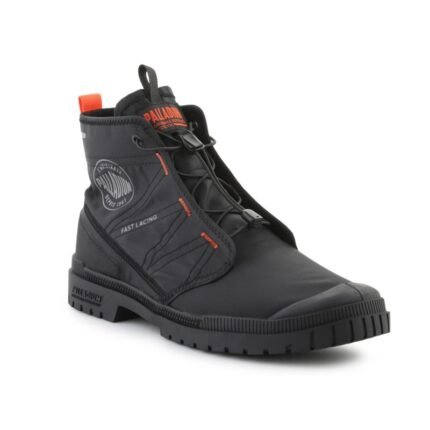 Palladium SP20 Travel HI Ayakkabıları 74476-008-M