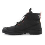 Palladium SP20 Travel HI Ayakkabıları 74476-008-M - Görsel 4