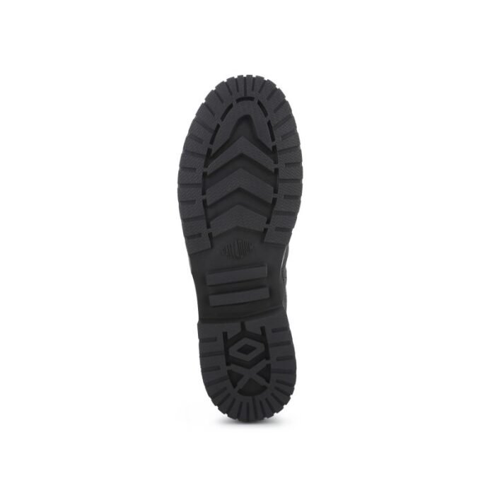 Palladium SP20 Travel HI Ayakkabıları 74476-008-M - Görsel 7