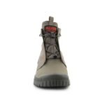 Ayakkabılar - Palladium SP20 Travel HI ayakkabıları 74476-377-M (Erkek, Kadın) - Görsel 2