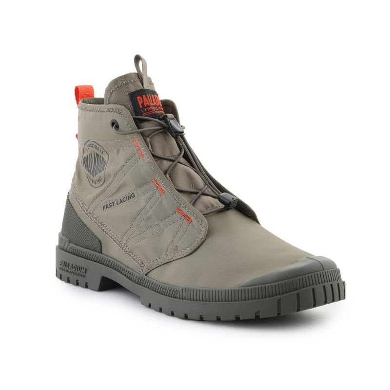 tryoshop-palladium-sp20-travel-hi-shoes-74476-377-m-1483226 Ayakkabılar - Palladium SP20 Travel HI ayakkabıları 74476-377-M (Erkek, Kadın) - Ana Görsel