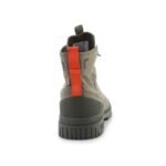 Ayakkabılar - Palladium SP20 Travel HI ayakkabıları 74476-377-M (Erkek, Kadın) - Görsel 5