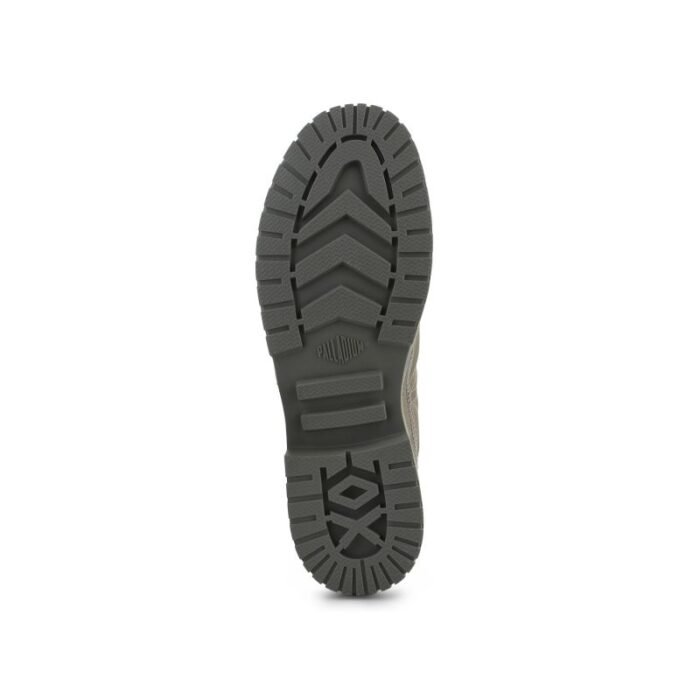 Ayakkabılar - Palladium SP20 Travel HI ayakkabıları 74476-377-M (Erkek, Kadın) - Görsel 7