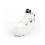Ayakkabılar - Palladium W 98573-116 Kadın Botlar - Görsel 4