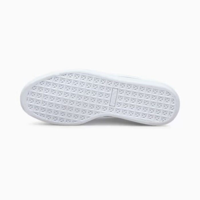 Ayakkabılar - Puma Basket Classic XXI Erkek Ayakkabı 374923 01 - Görsel 8