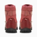 Puma Nieve Boot WTR AC PS Jr 380745-04 kar botları - Görsel 2