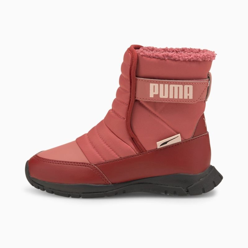 tryoshop-puma-nieve-boot-wtr-ac-ps-jr-380745-04-snow-boots-1159459 Puma Nieve Boot WTR AC PS Jr 380745-04 kar botları - Görsel 1