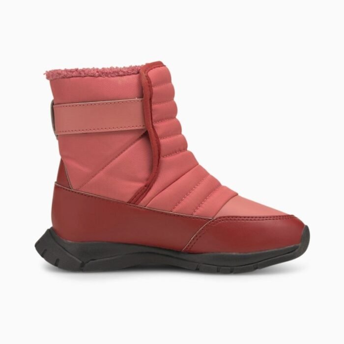Puma Nieve Boot WTR AC PS Jr 380745-04 kar botları - Görsel 3