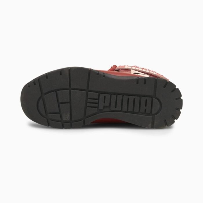 Puma Nieve Boot WTR AC PS Jr 380745-04 kar botları - Görsel 5