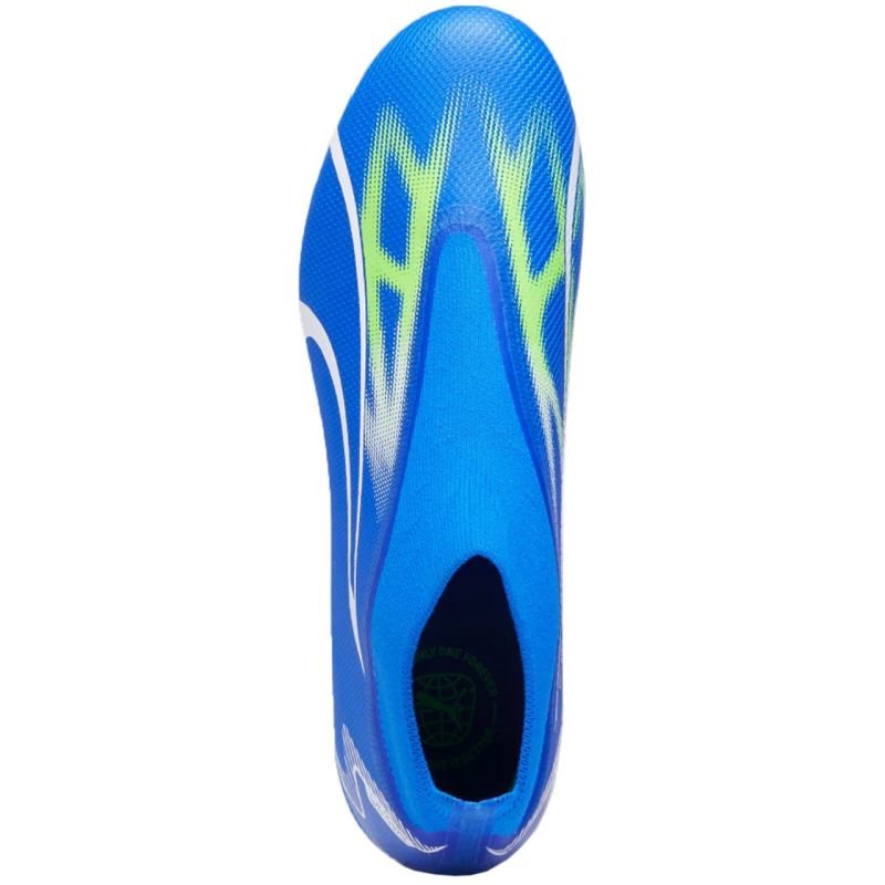 Erkek - Puma Ultra Match LL FGAG M 107511 03 futbol ayakkabısı - Görsel 2