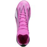 Erkek - Puma Ultra Match TT M 107757 01 futbol ayakkabıları - Görsel 2