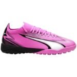 Erkek - Puma Ultra Match TT M 107757 01 futbol ayakkabıları - Ana Görsel