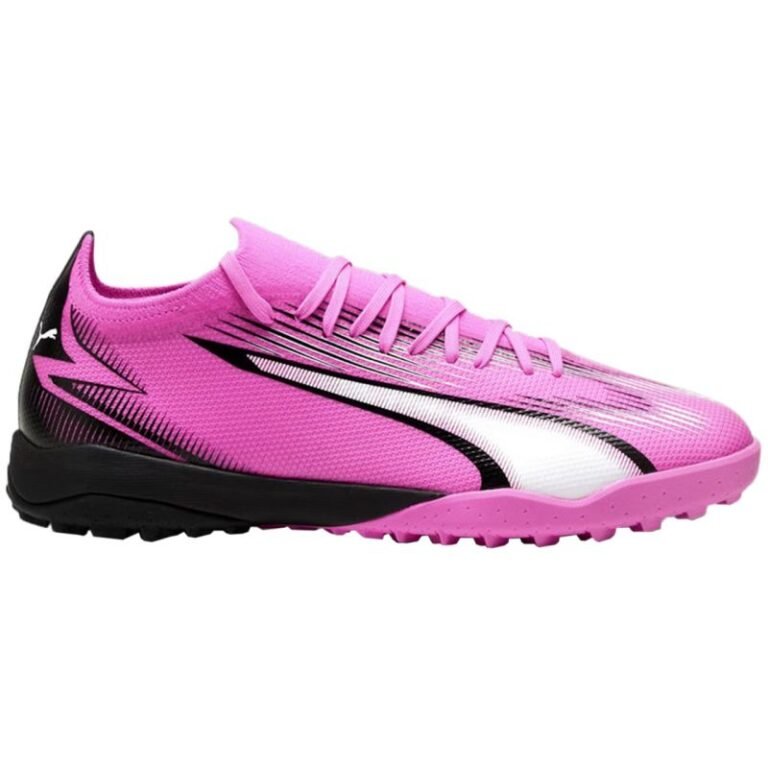 Erkek - Puma Ultra Match TT M 107757 01 futbol ayakkabıları - Ana Görsel