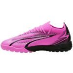 Erkek - Puma Ultra Match TT M 107757 01 futbol ayakkabıları - Görsel 3