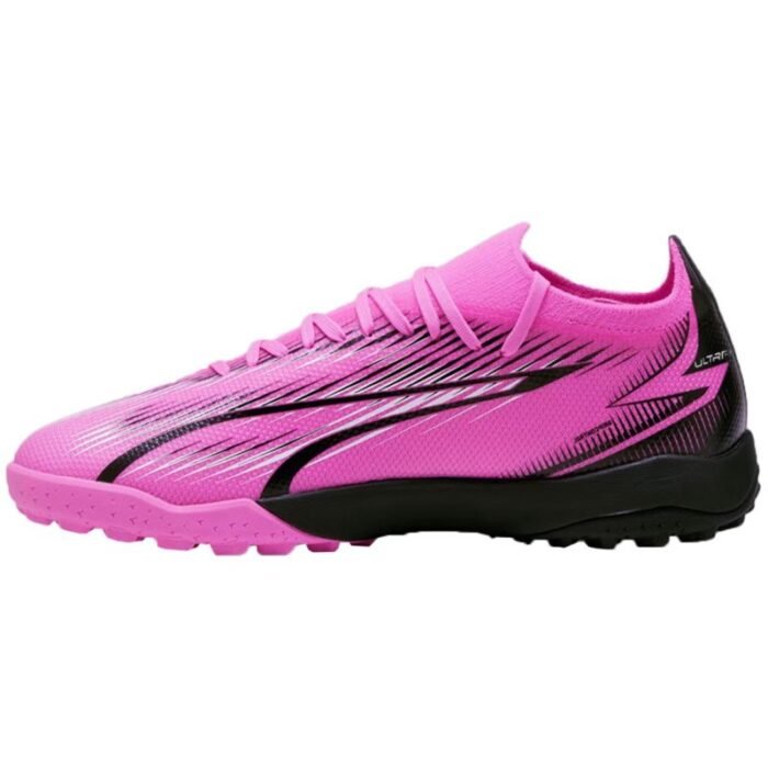 Erkek - Puma Ultra Match TT M 107757 01 futbol ayakkabıları - Görsel 8