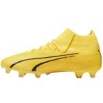 Erkek - Puma Ultra Pro FGAG M 107422 04 futbol ayakkabıları - Görsel 2