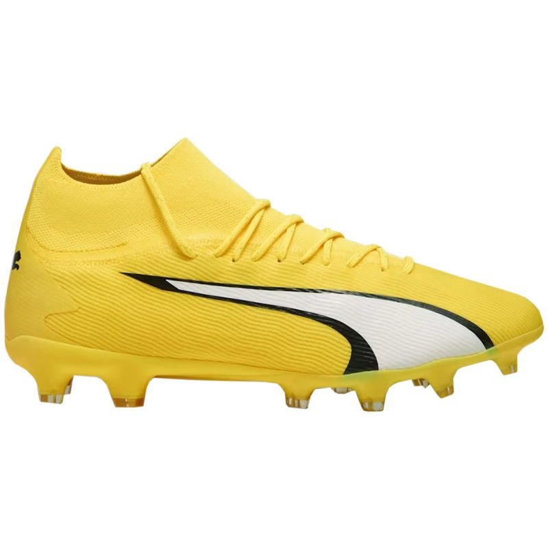 Erkek - Puma Ultra Pro FGAG M 107422 04 futbol ayakkabıları - Ana Görsel
