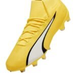 Erkek - Puma Ultra Pro FGAG M 107422 04 futbol ayakkabıları - Görsel 3