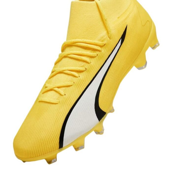 Erkek - Puma Ultra Pro FGAG M 107422 04 futbol ayakkabıları - Görsel 3
