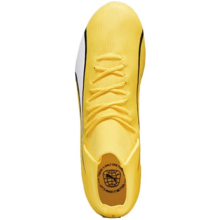 Erkek - Puma Ultra Pro FGAG M 107422 04 futbol ayakkabıları - Görsel 7