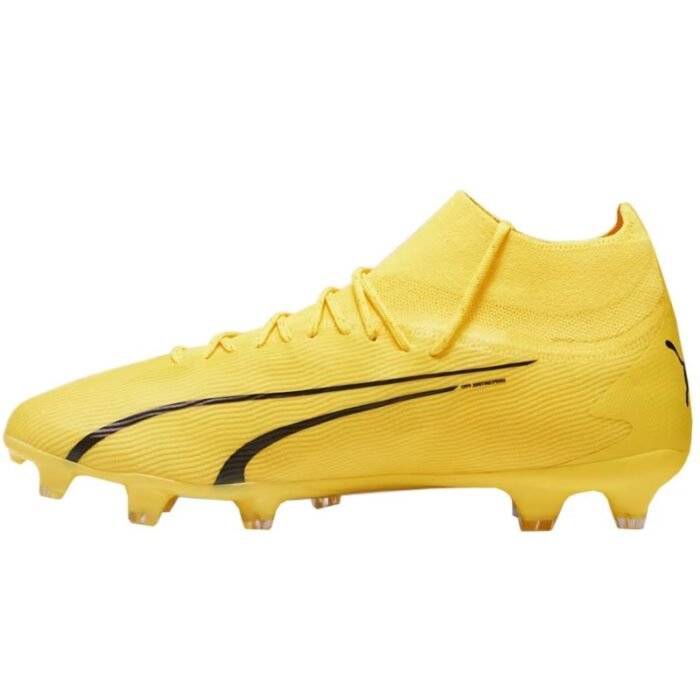Erkek - Puma Ultra Pro FGAG M 107422 04 futbol ayakkabıları - Görsel 8