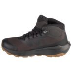 Ayakkabılar - Salomon Elixir Tour Mid WP M 475778 ayakkabıları (Erkek, TurizmDış Mekan) - Görsel 2