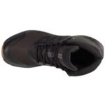 Ayakkabılar - Salomon Elixir Tour Mid WP M 475778 ayakkabıları (Erkek, TurizmDış Mekan) - Görsel 3