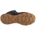 Ayakkabılar - Salomon Elixir Tour Mid WP M 475778 ayakkabıları (Erkek, TurizmDış Mekan) - Görsel 4