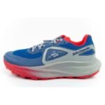 Ayakkabılar - Salomon Glide Max TR Koşu Ayakkabısı 473856 (Erkek, Kadın) - Görsel 2