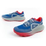 Ayakkabılar - Salomon Glide Max TR Koşu Ayakkabısı 473856 (Erkek, Kadın) - Görsel 8