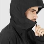 Ayakkabılar - Salomon OUTLAW Snowboard M LC14188 00 ceket (Erkek, TurizmDış Mekan) - Görsel 3