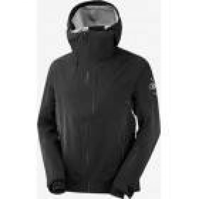 tryoshop-salomon-outlaw-snowboard-m-lc14188-00-jacket-792991 Ayakkabılar - Salomon OUTLAW Snowboard M LC14188 00 ceket (Erkek, TurizmDış Mekan) - Ana Görsel