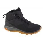 Ayakkabılar - Salomon Outsnap Cswp M 409220 Erkek Trekking Ayakkabı (Erkek, TurizmDış Mekan) - Ana Görsel