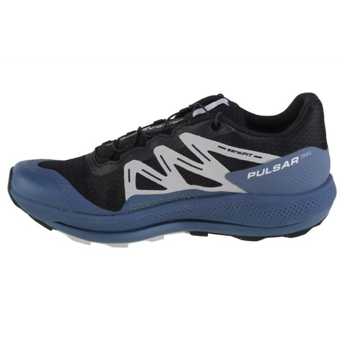 Salomon Pulsar Trail M 472100 Ayakkabı - Görsel 6