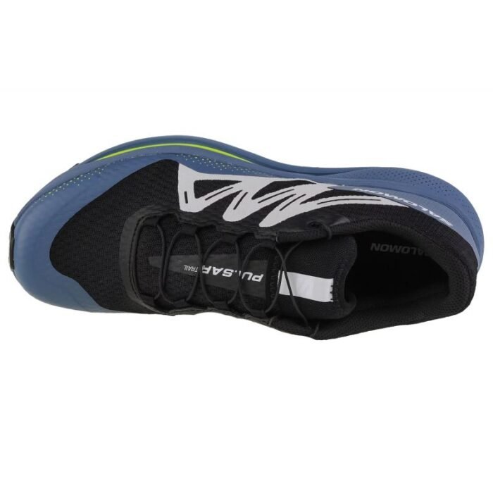 Salomon Pulsar Trail M 472100 Ayakkabı - Görsel 7