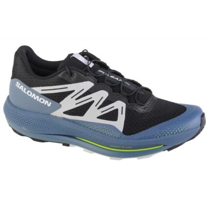 Salomon Pulsar Trail M 472100 Ayakkabı