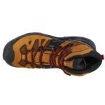 Ayakkabılar - Salomon Quest 4 GTX M 471564 ayakkabılar (Erkek, TurizmDış Mekan) - Görsel 3